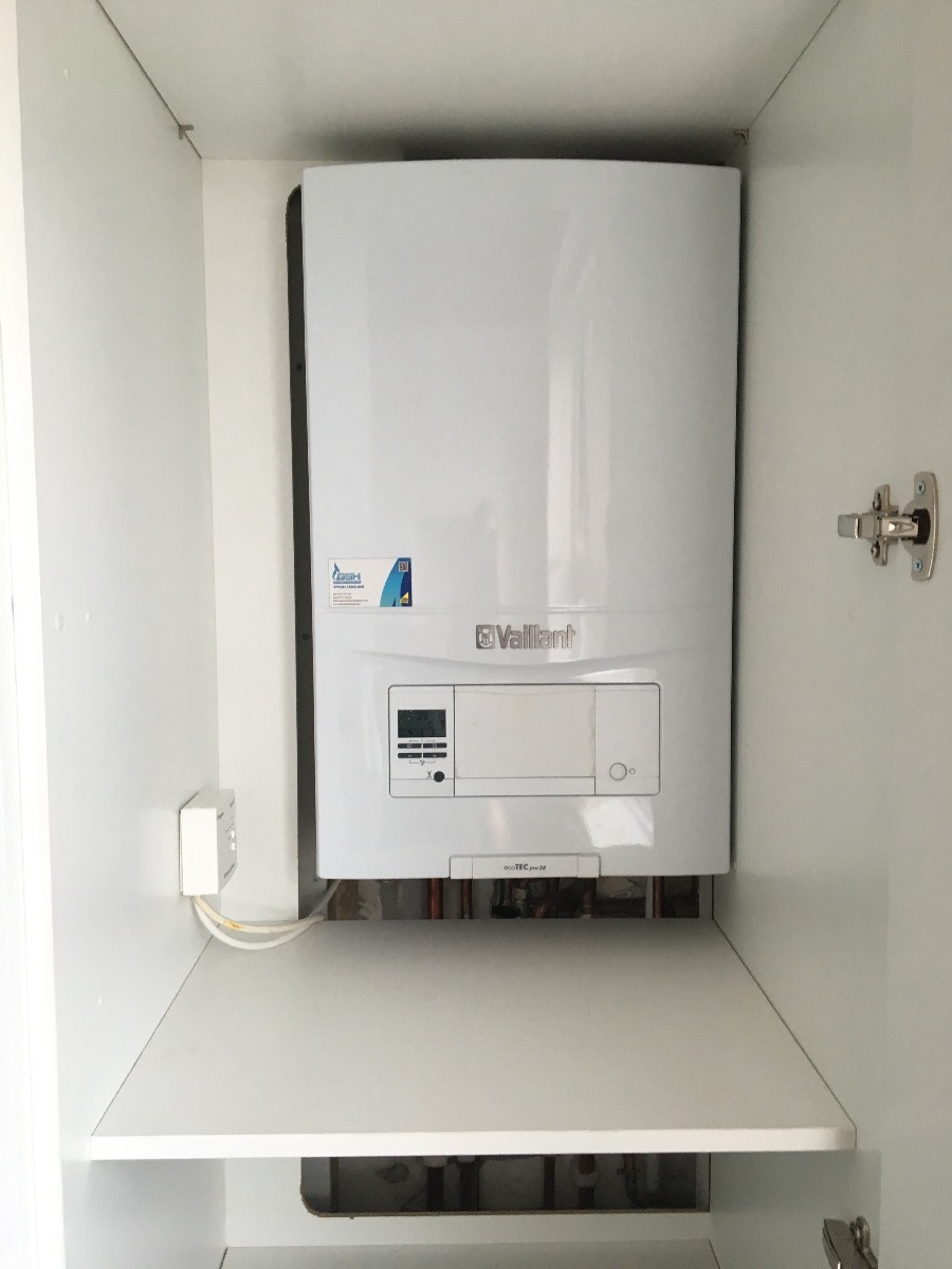 Heating Engineer: Image 13